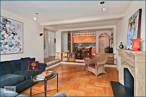 Sold by Brown Harris Stevens | media 4