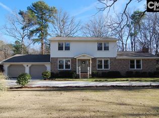 953 Old Lexington Hwy, Chapin, SC 29036