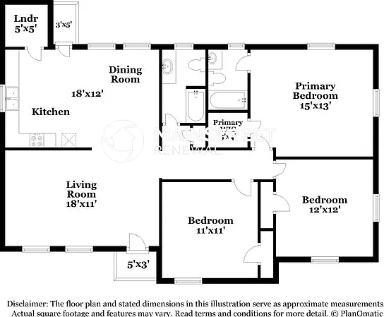 4630 Lawrence Orr Rd — Photo 2