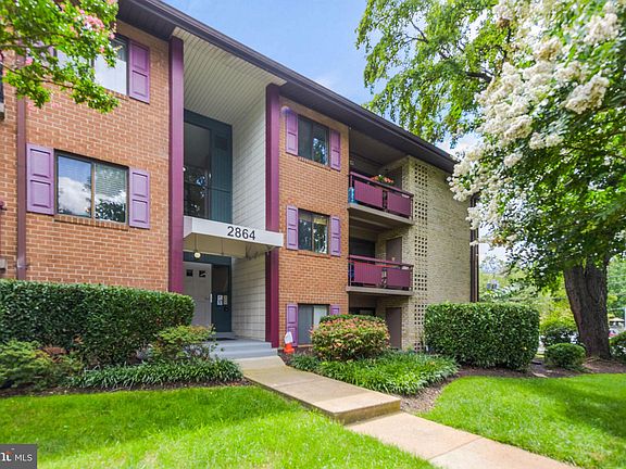 3rd image of 2864 Dover Ln APT 203