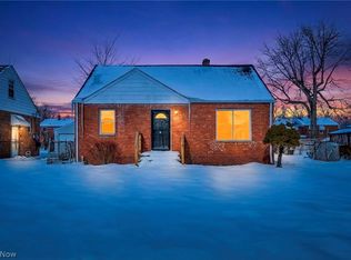 20261 Fuller Ave, Euclid, OH 44123