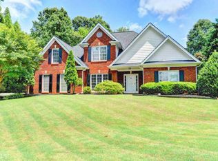 3270 Peace Ln, Suwanee, GA 30024