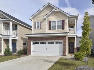 312 Springwalk Ln, West Columbia, SC 29169