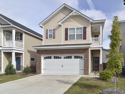 312 Springwalk Ln, West Columbia, SC, 29169