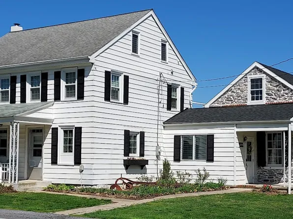 (undisclosed Address), Mount Joy, PA 17552