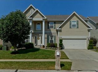 1217 Cold Spring Dr, O'Fallon, MO 63368