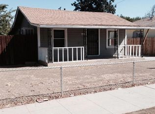 1611 S 3rd St, Fresno, CA 93702