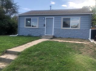 3510 W Evans Ave, Denver, CO 80219