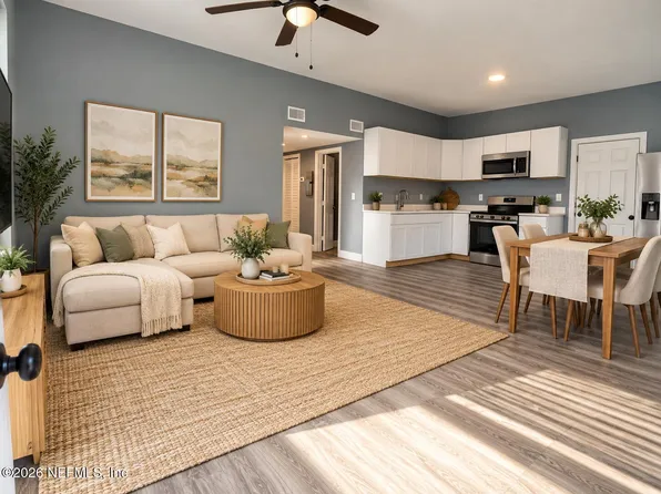 3846 BUNNELL Drive, Jacksonville, FL 32246
