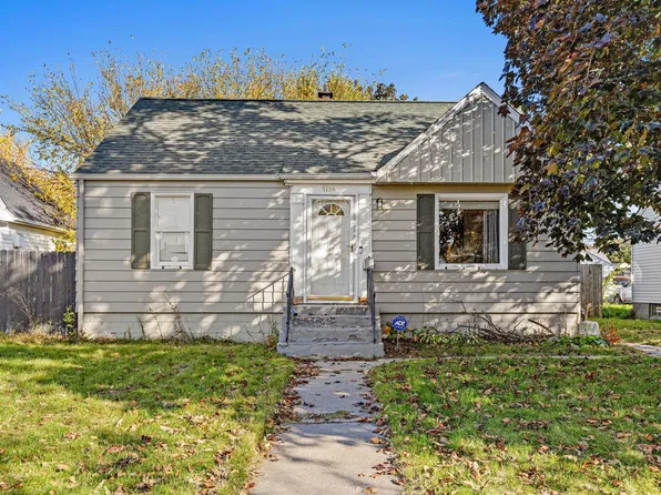 5136 Dupont Ave N, Minneapolis, MN 55430
