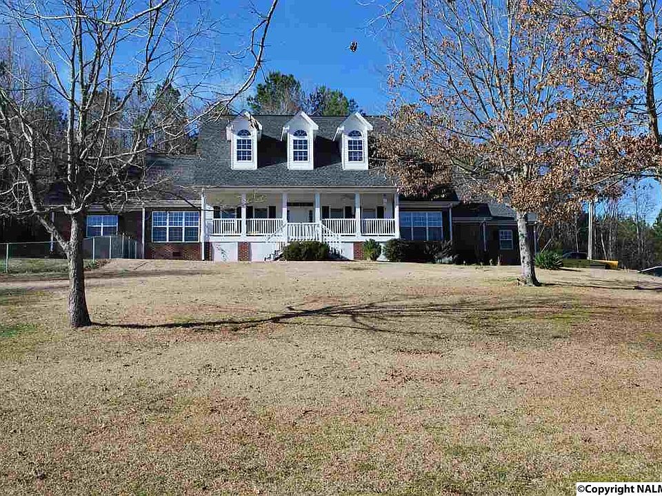 Gandys Cove Rd, Falkville, AL 35622 Zillow