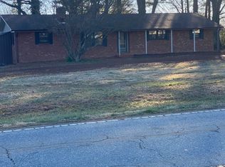 7965 Woodleaf Rd, Woodleaf, NC 27054