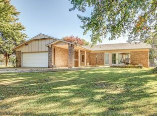 12827 S 117th East Ave, Broken Arrow, OK 74011