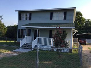 656 County Road 3570, China Spring, TX 76633