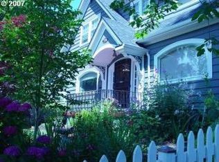 2700 NE 43rd Ave, Portland, OR