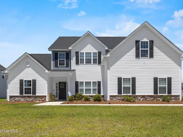 328 Windmill Light Way, Sneads Ferry, NC 28460