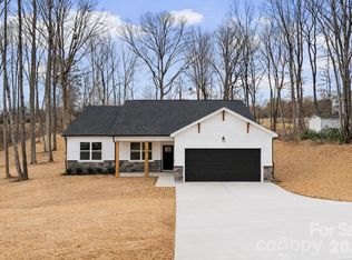 1904 Rucker Rd, Shelby, NC 28152