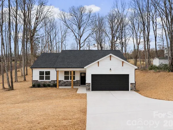 1904 Rucker Rd, Shelby, NC 28152