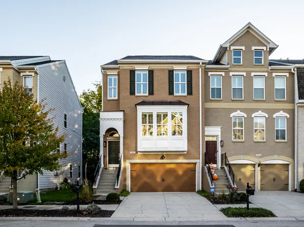 681 Greenford Trl N, Carmel, IN 46032