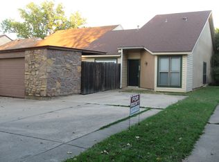 1508 Grantbrook Ln, Dallas, TX 75228