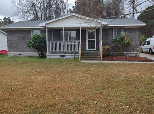 631 University Forest Cir, Conway, SC 29526