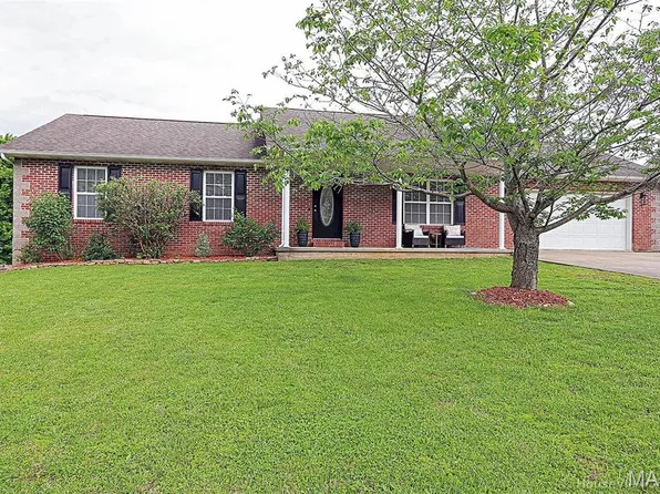 230 Matt Ln, Jackson, MO 63755