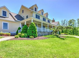 35 Apple Brook Farm Rd, Warwick, NY 10990