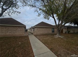 2109 N Dahlia St, Pharr, TX 78577