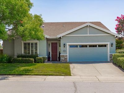 4544 Scenic Dr, Rocklin, CA, 95765