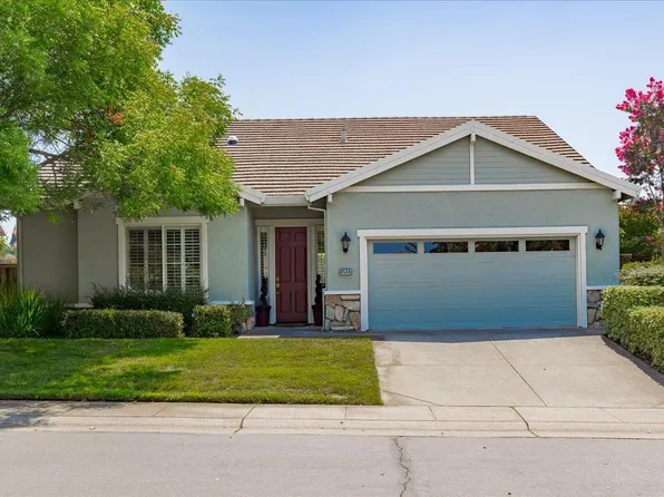 4544 Scenic Dr, Rocklin, CA 95765
