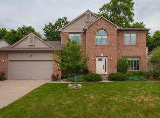 2826 Leslie Park Cir, Ann Arbor, MI
