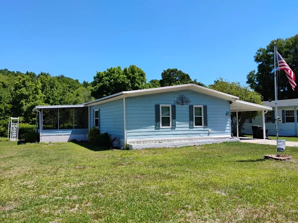 4755 NW 20th St Lot 358, Ocala, FL 34482