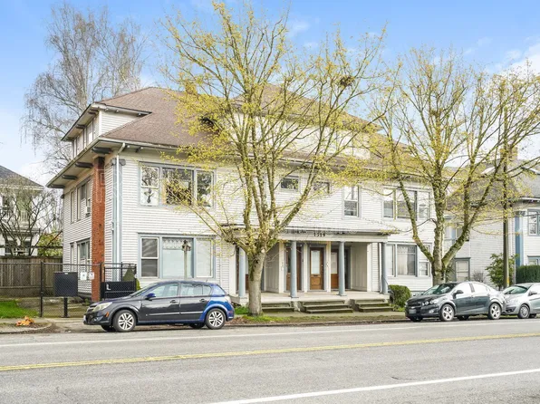 1319 6th Ave, Tacoma, WA