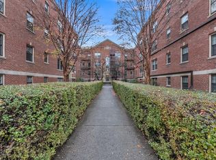 56 Elm St APT 1, Worcester, MA 01609