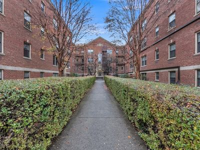 56 Elm St APT 1, Worcester, MA, 01609