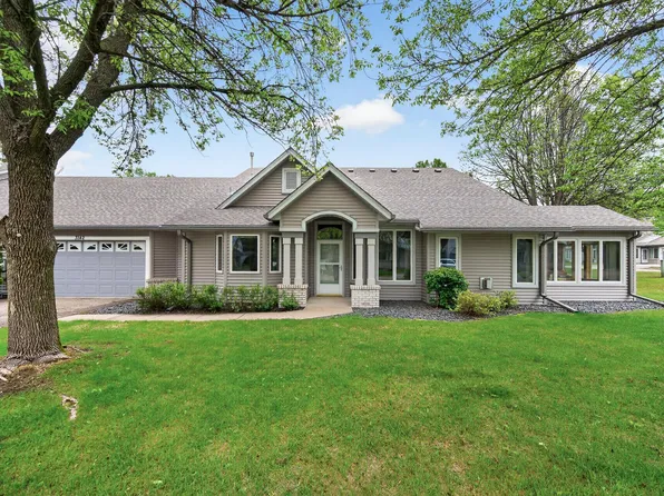3142 Manitou Dr, White Bear Lake, MN 55110