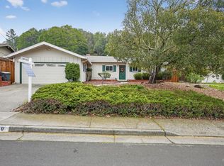 920 Calle Paseo, Novato, CA 94949