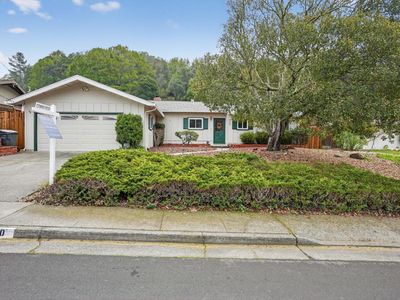 920 Calle Paseo, Novato, CA, 94949