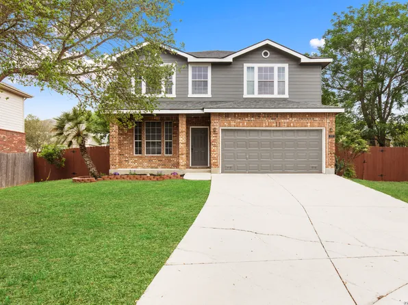 337 Willow, Cibolo, TX 78108