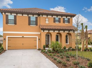 27344 Calvano Dr, Land O Lakes, FL 34639