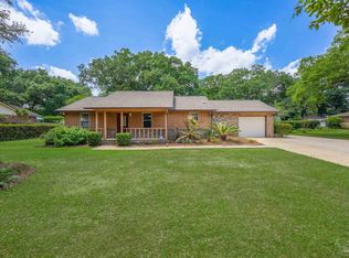 4735 Gregg Ave, Pace, FL 32571