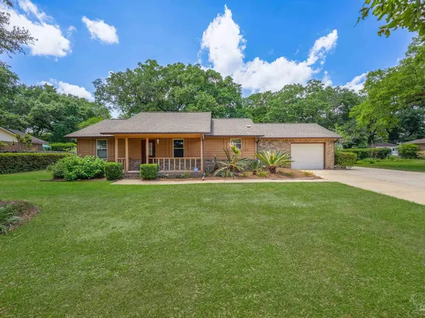 4735 Gregg Ave, Pace, FL 32571