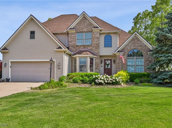 223 General Lee St, Lagrange, OH 44050