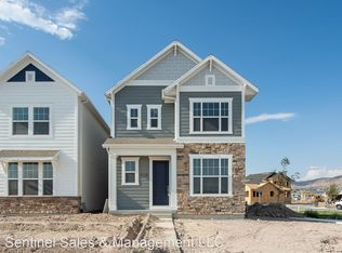3376 W Waterbury Dr, Lehi, UT 84043