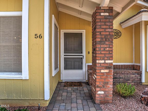 2nd image of 1616 N Alta Mesa Dr Unit 56