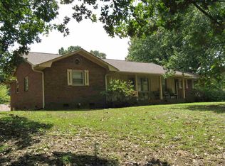 200 Tiny Tiller Rd, Iva, SC 29655