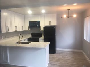 Menlo Avenue, San Diego, CA 92115