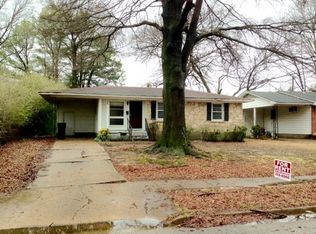 1746 Danville Rd, Memphis, TN 38117