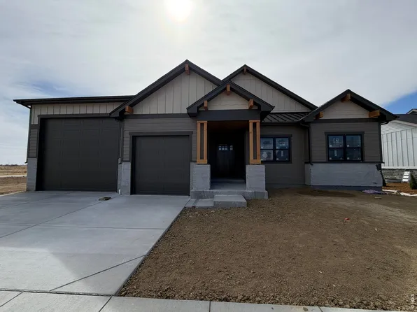 1255 Eliza Ave, Berthoud, CO 80513