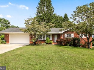 1103 Peachtree Rd, Fallston, MD 21047